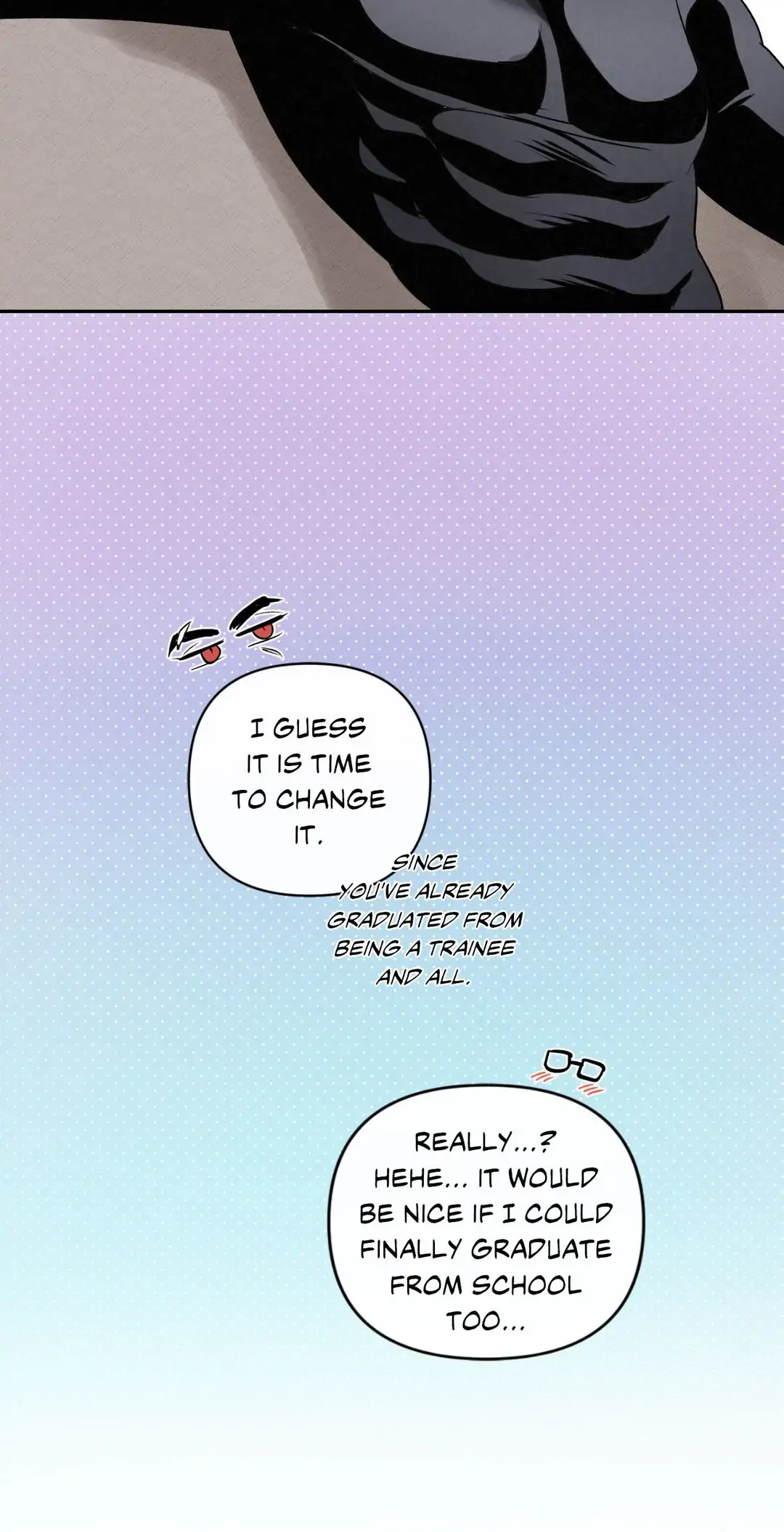 Bloodbound [Official] - Chapter 30 manhwa