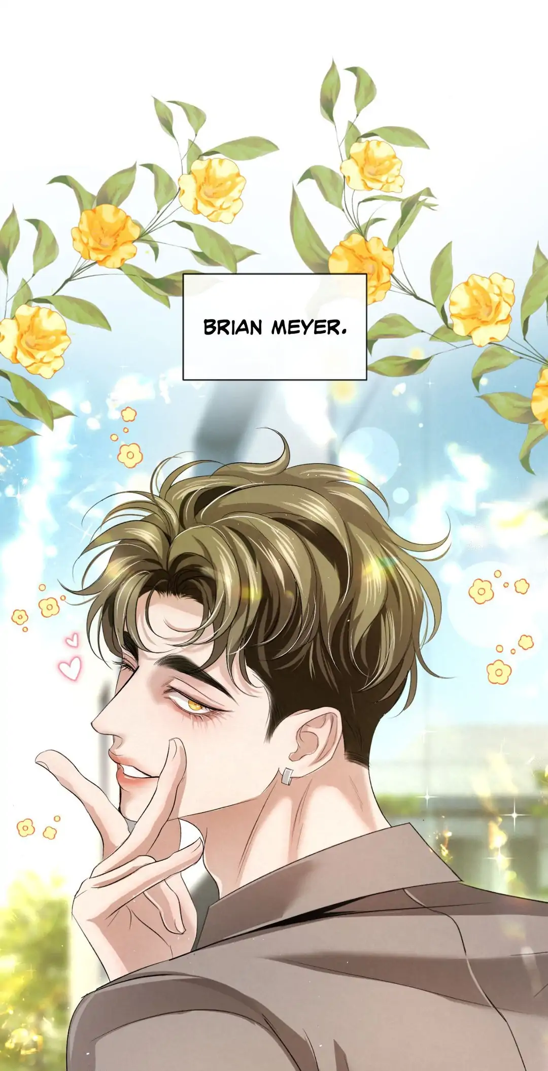 Bloodbound [Official] - Chapter 31 manhwa