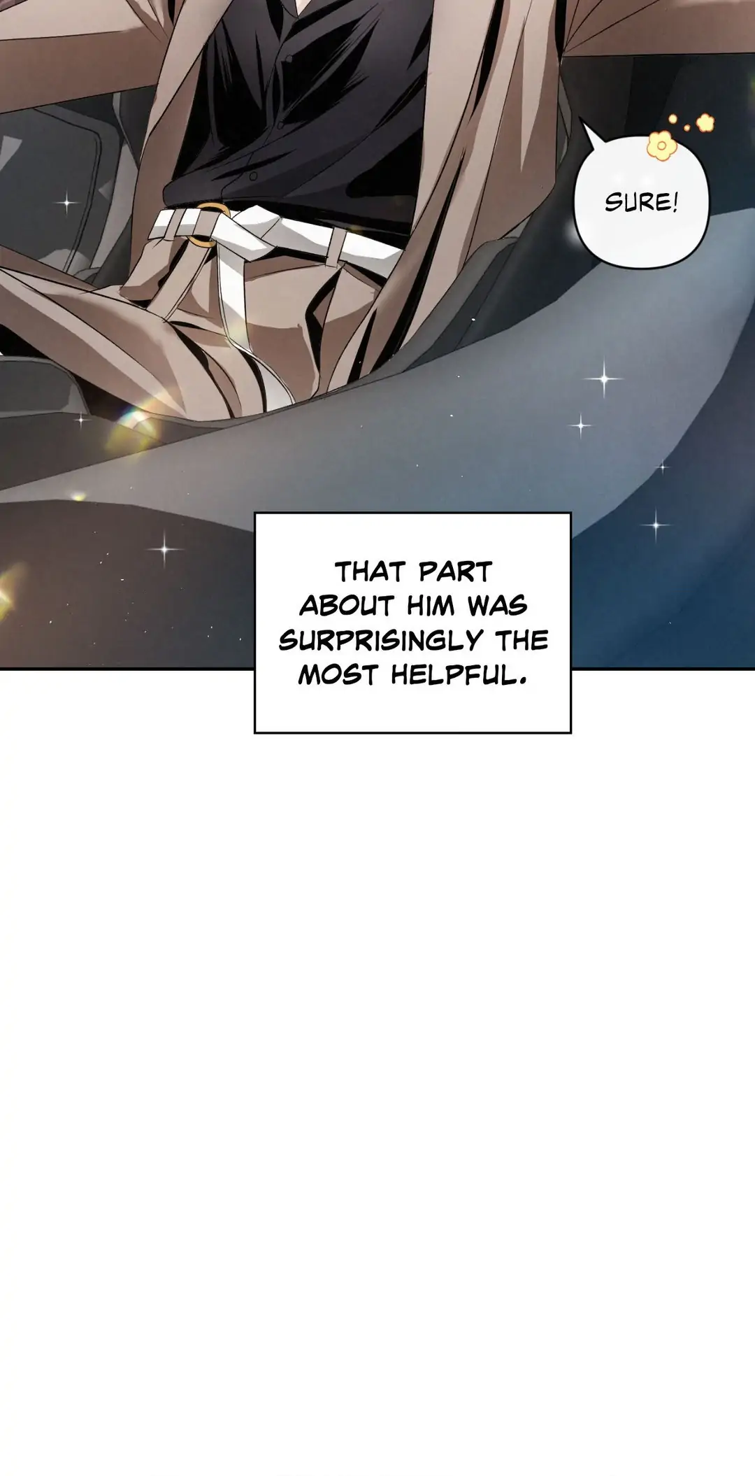 Bloodbound [Official] - Chapter 31 manhwa