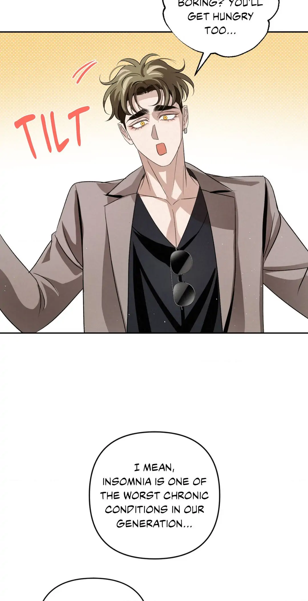 Bloodbound [Official] - Chapter 31 manhwa