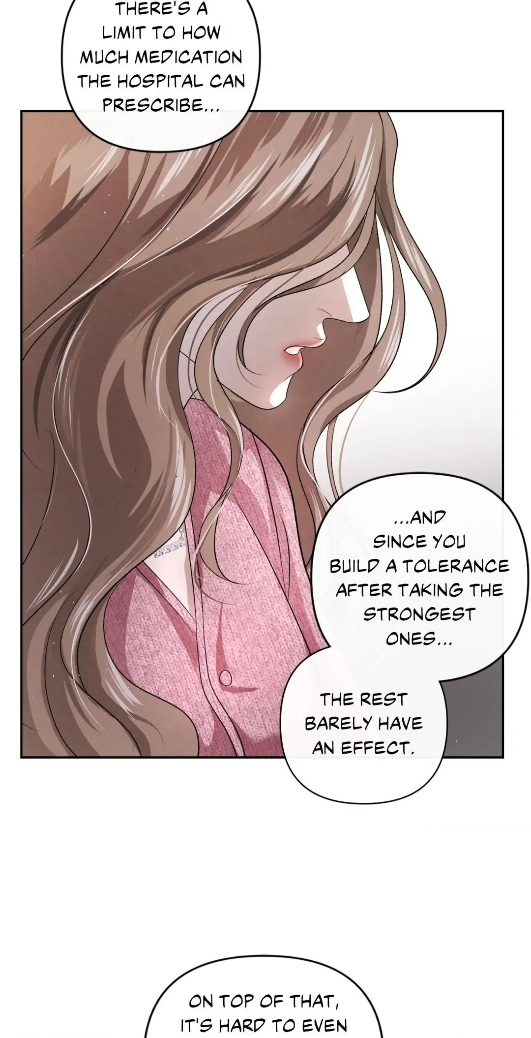 Bloodbound [Official] - Chapter 31 manhwa