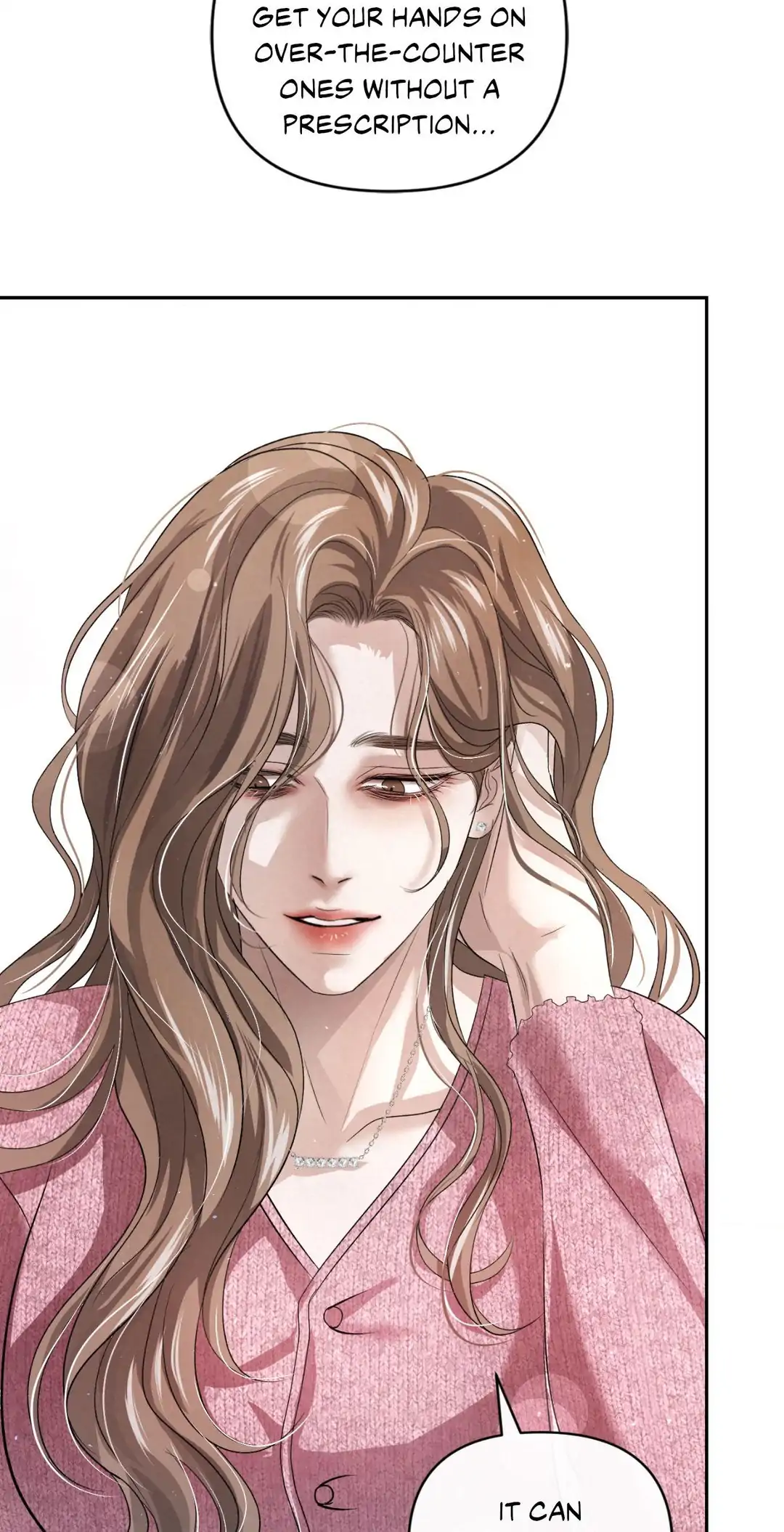 Bloodbound [Official] - Chapter 31 manhwa