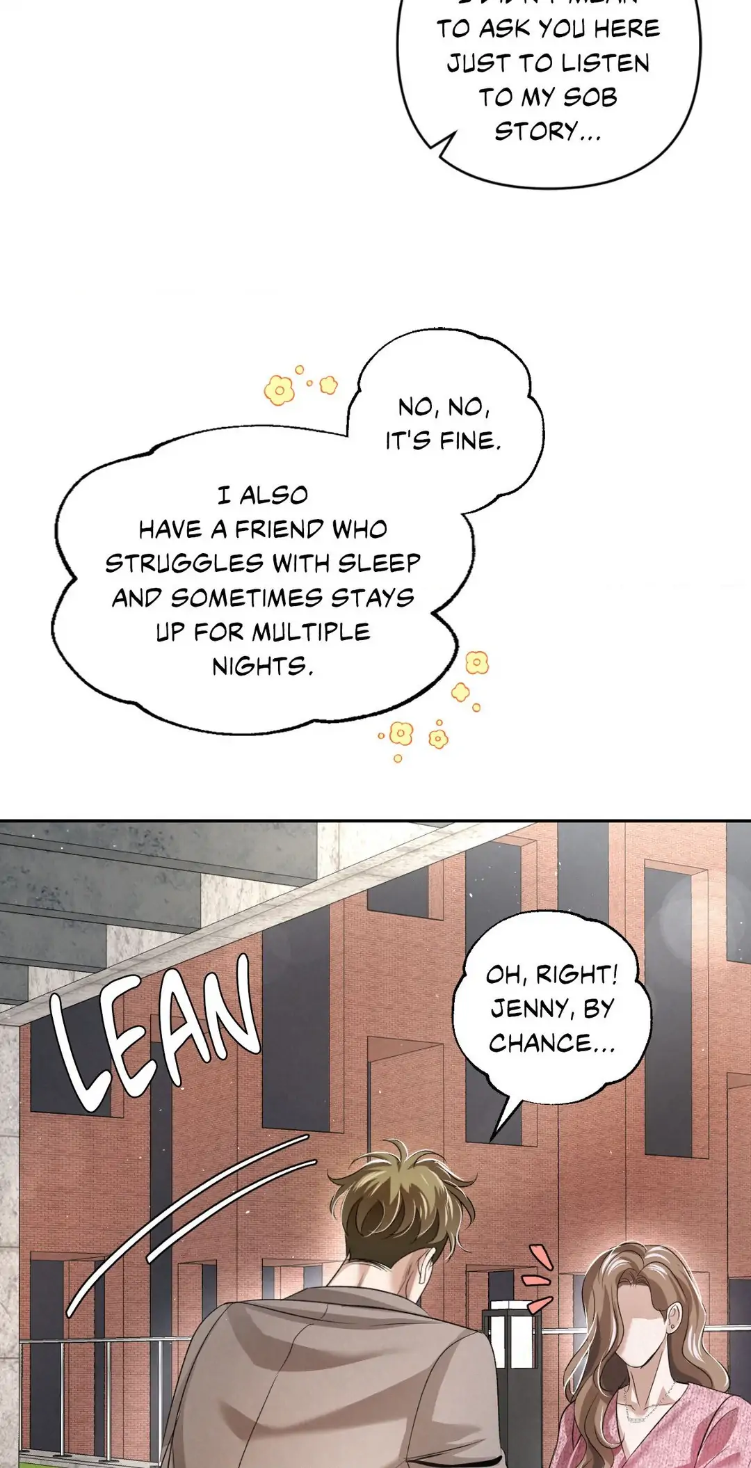 Bloodbound [Official] - Chapter 31 manhwa