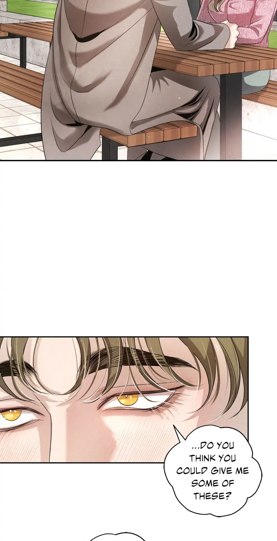 Bloodbound [Official] - Chapter 31 manhwa