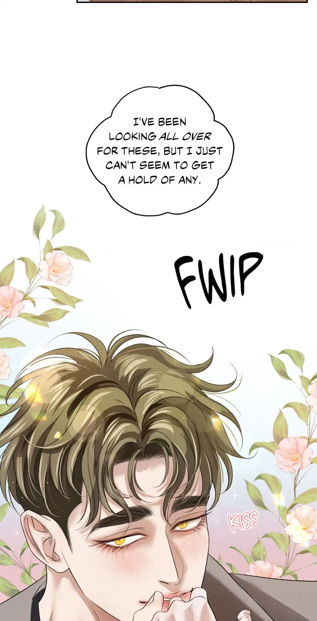 Bloodbound [Official] - Chapter 31 manhwa