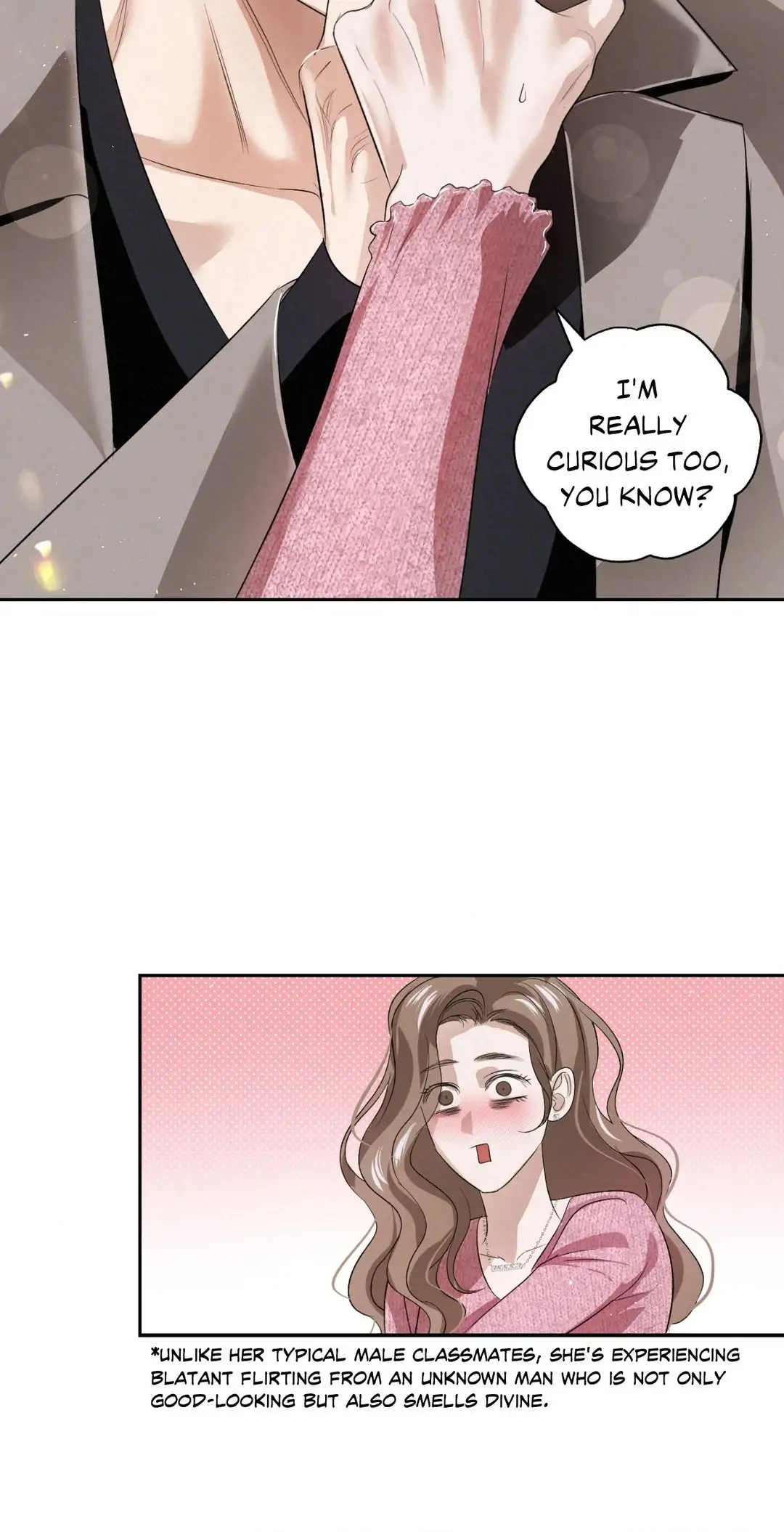 Bloodbound [Official] - Chapter 31 manhwa