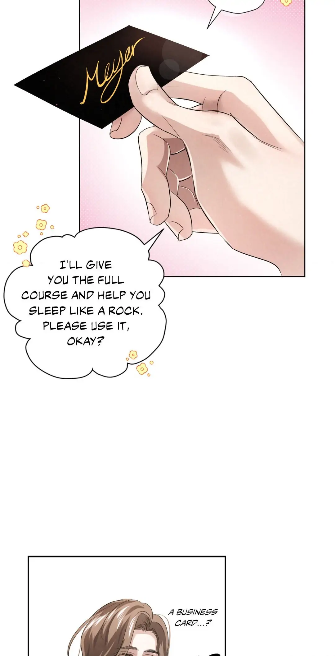 Bloodbound [Official] - Chapter 31 manhwa