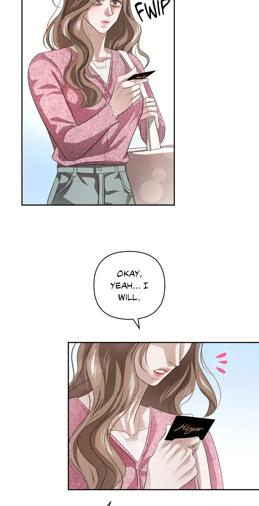 Bloodbound [Official] - Chapter 31 manhwa