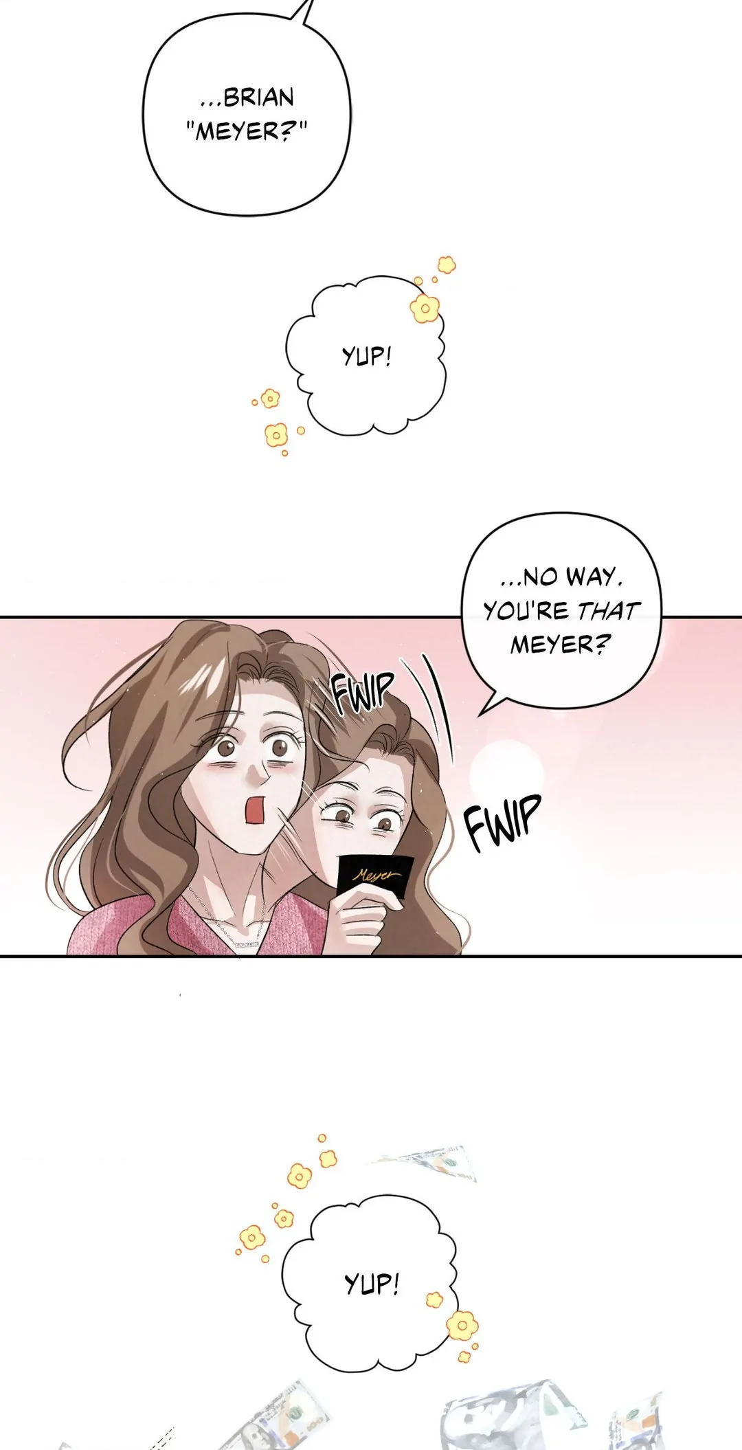 Bloodbound [Official] - Chapter 31 manhwa