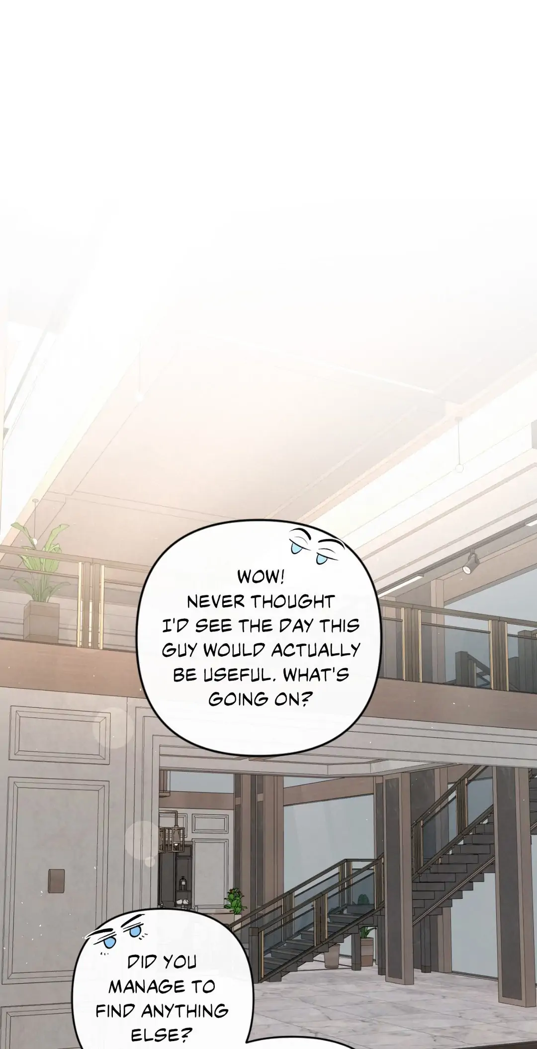 Bloodbound [Official] - Chapter 31 manhwa