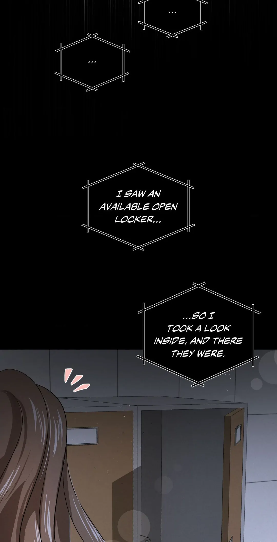 Bloodbound [Official] - Chapter 31 manhwa