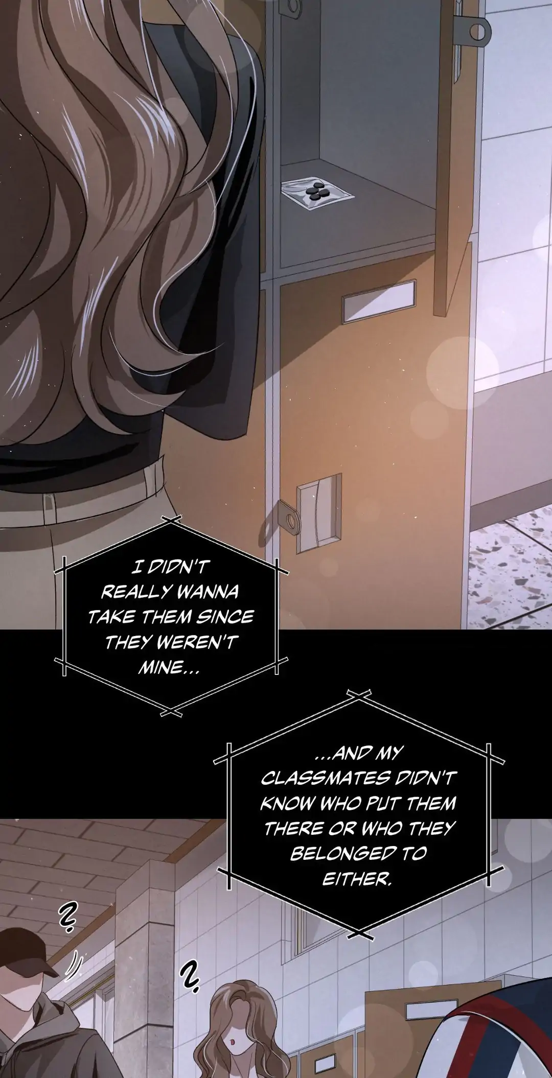 Bloodbound [Official] - Chapter 31 manhwa