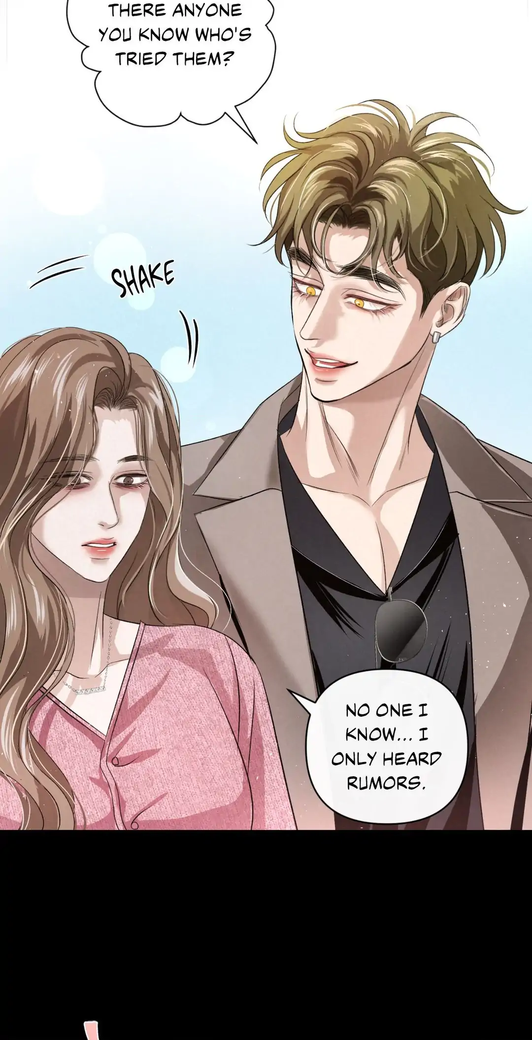 Bloodbound [Official] - Chapter 31 manhwa