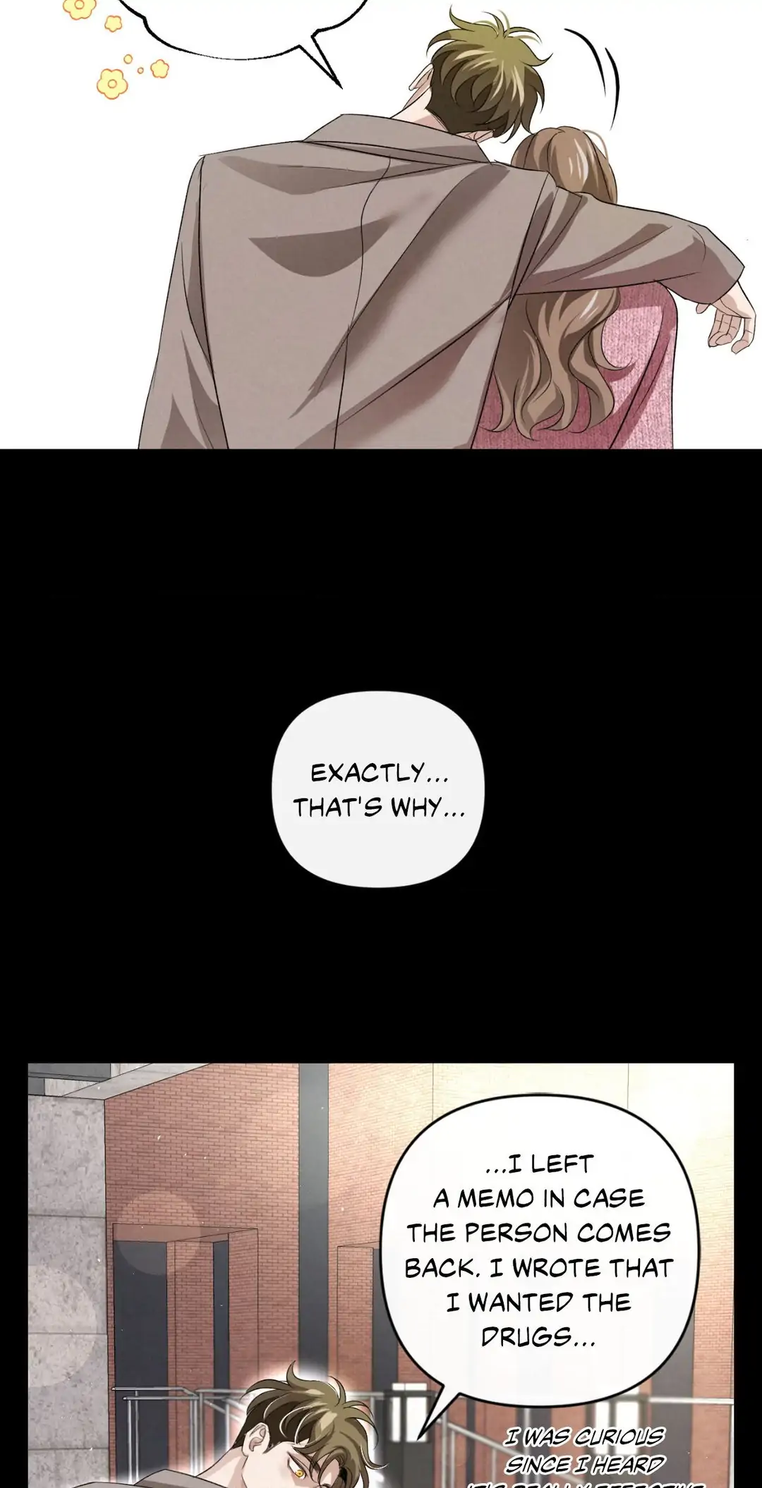 Bloodbound [Official] - Chapter 31 manhwa