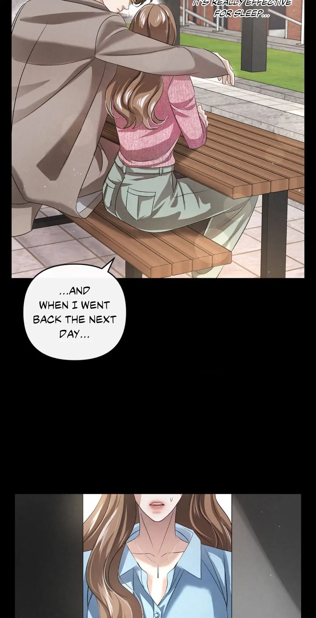Bloodbound [Official] - Chapter 31 manhwa