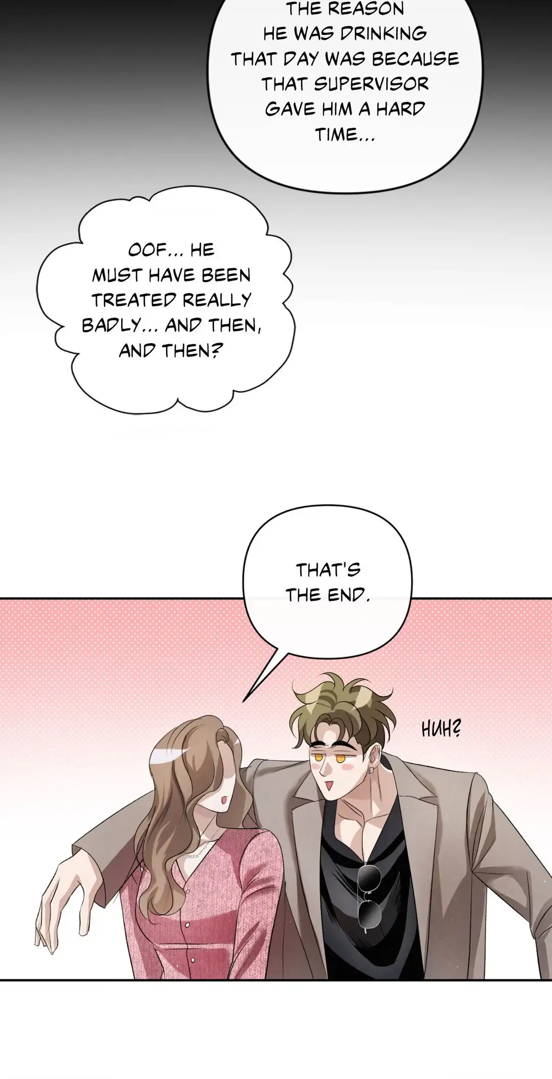 Bloodbound [Official] - Chapter 31 manhwa