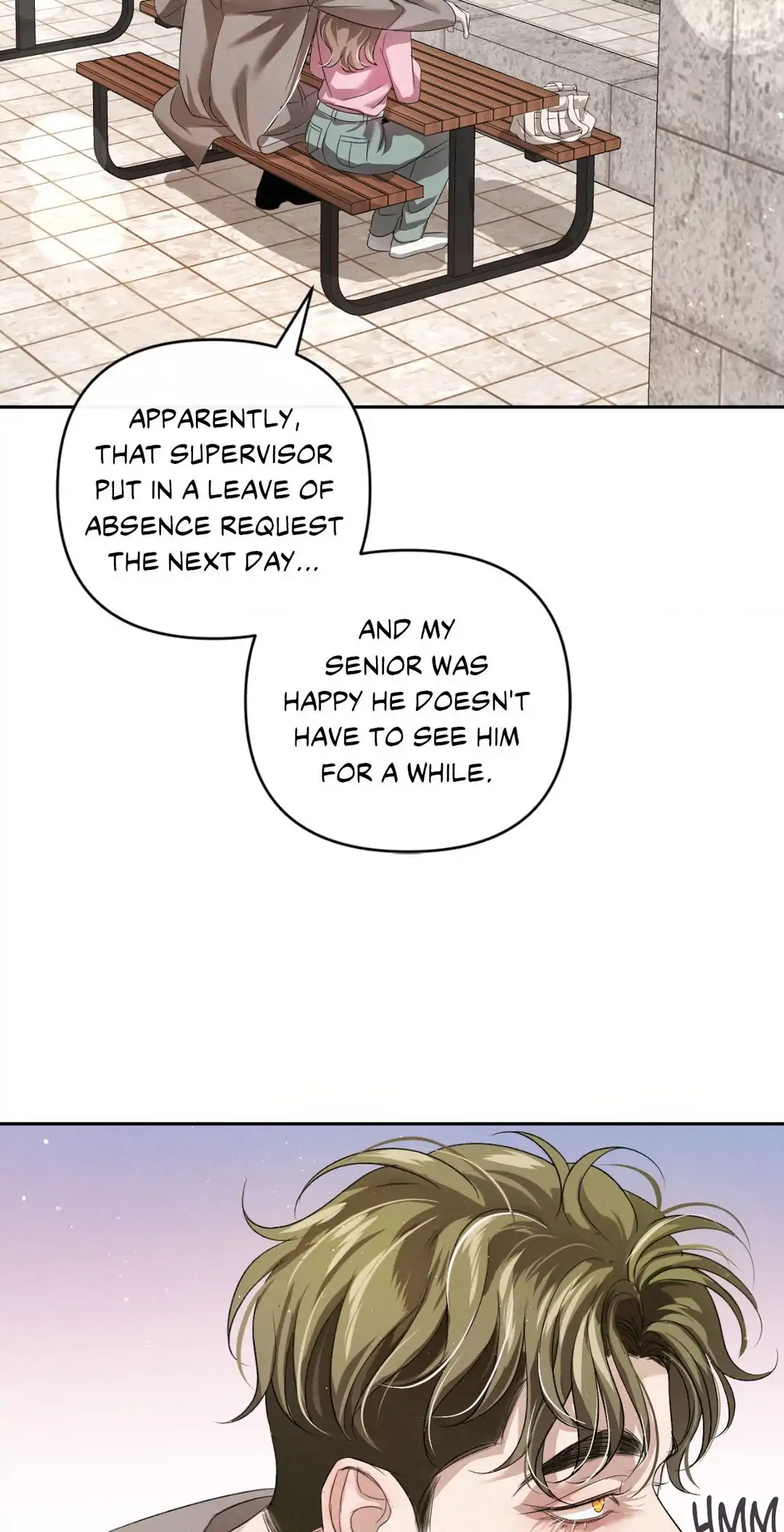 Bloodbound [Official] - Chapter 31 manhwa