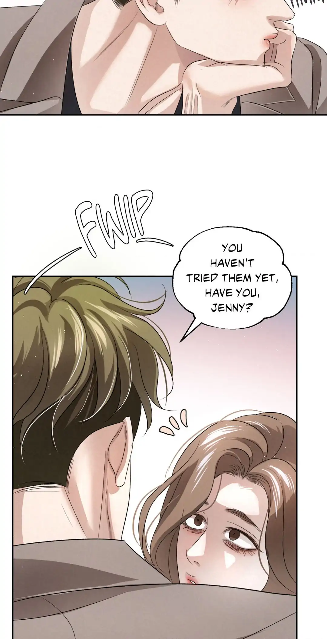 Bloodbound [Official] - Chapter 31 manhwa