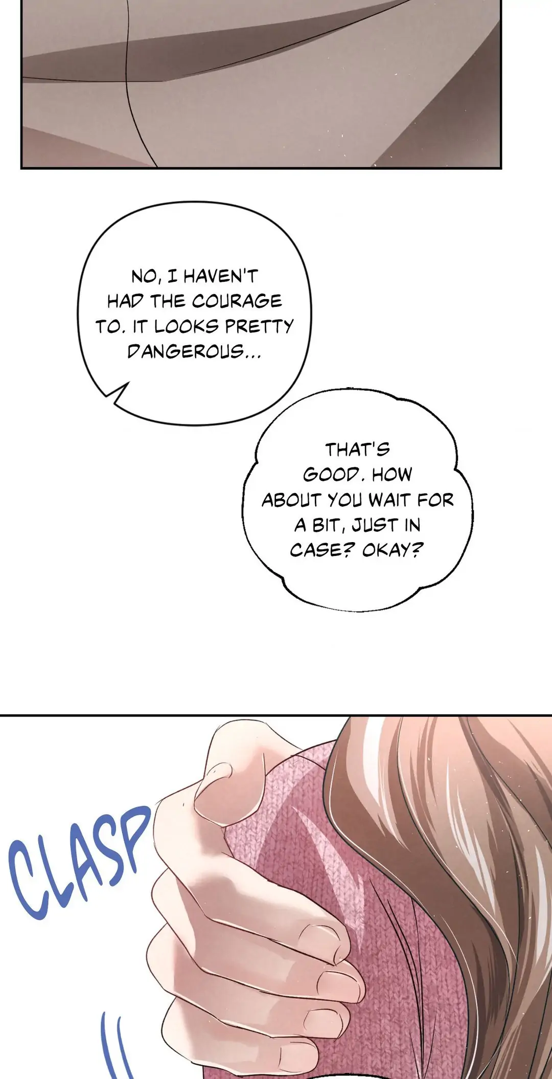 Bloodbound [Official] - Chapter 31 manhwa