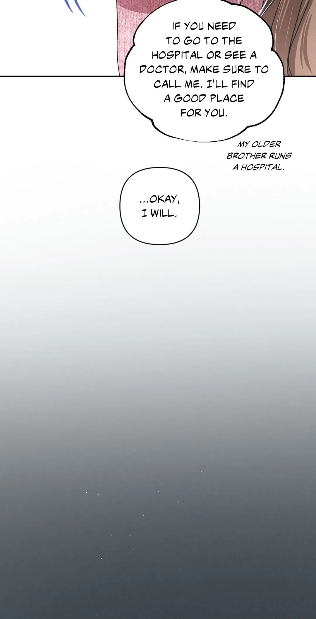 Bloodbound [Official] - Chapter 31 manhwa