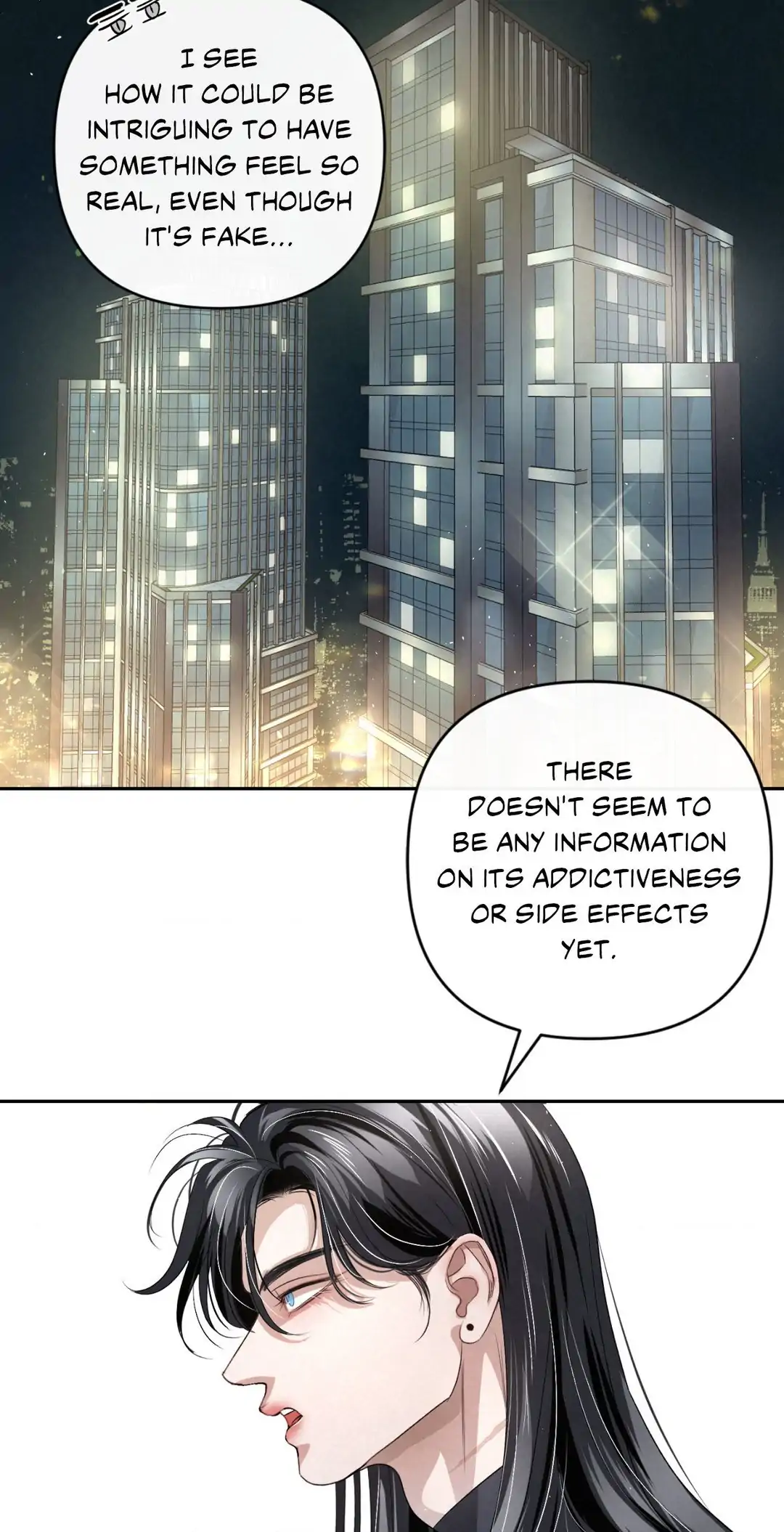 Bloodbound [Official] - Chapter 31 manhwa