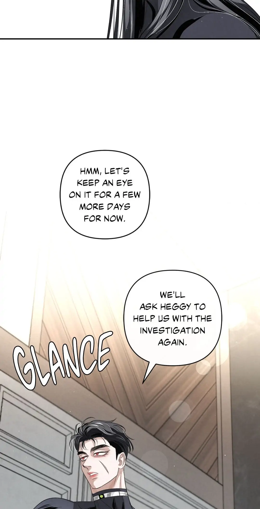 Bloodbound [Official] - Chapter 31 manhwa