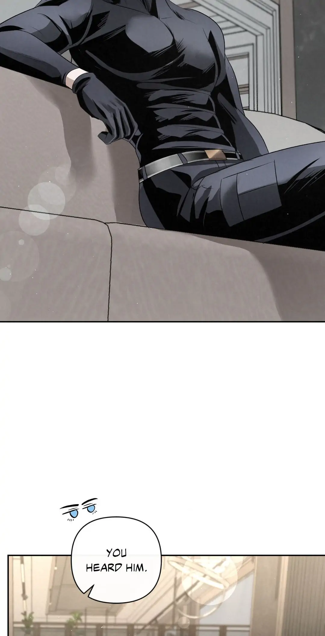 Bloodbound [Official] - Chapter 31 manhwa