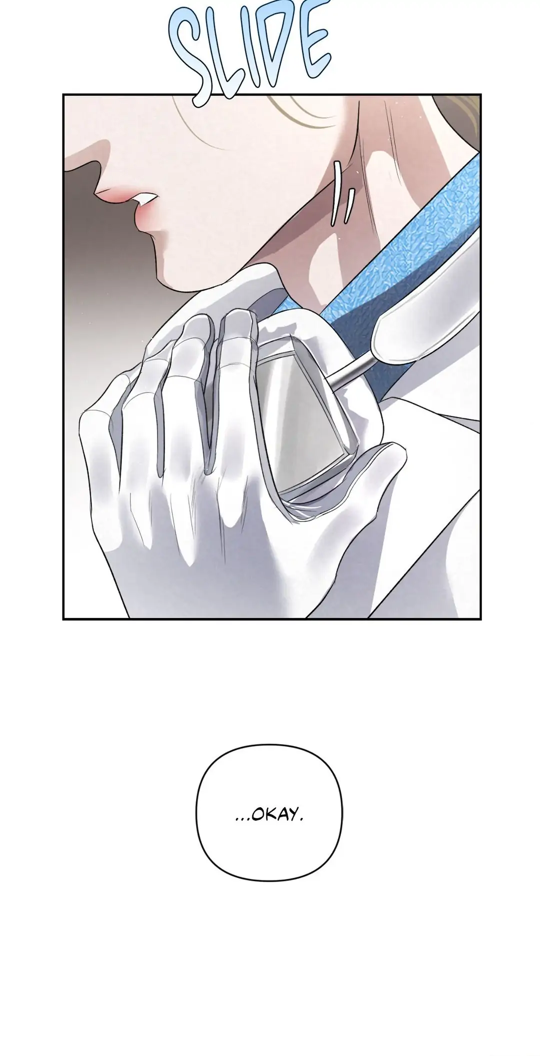 Bloodbound [Official] - Chapter 31 manhwa