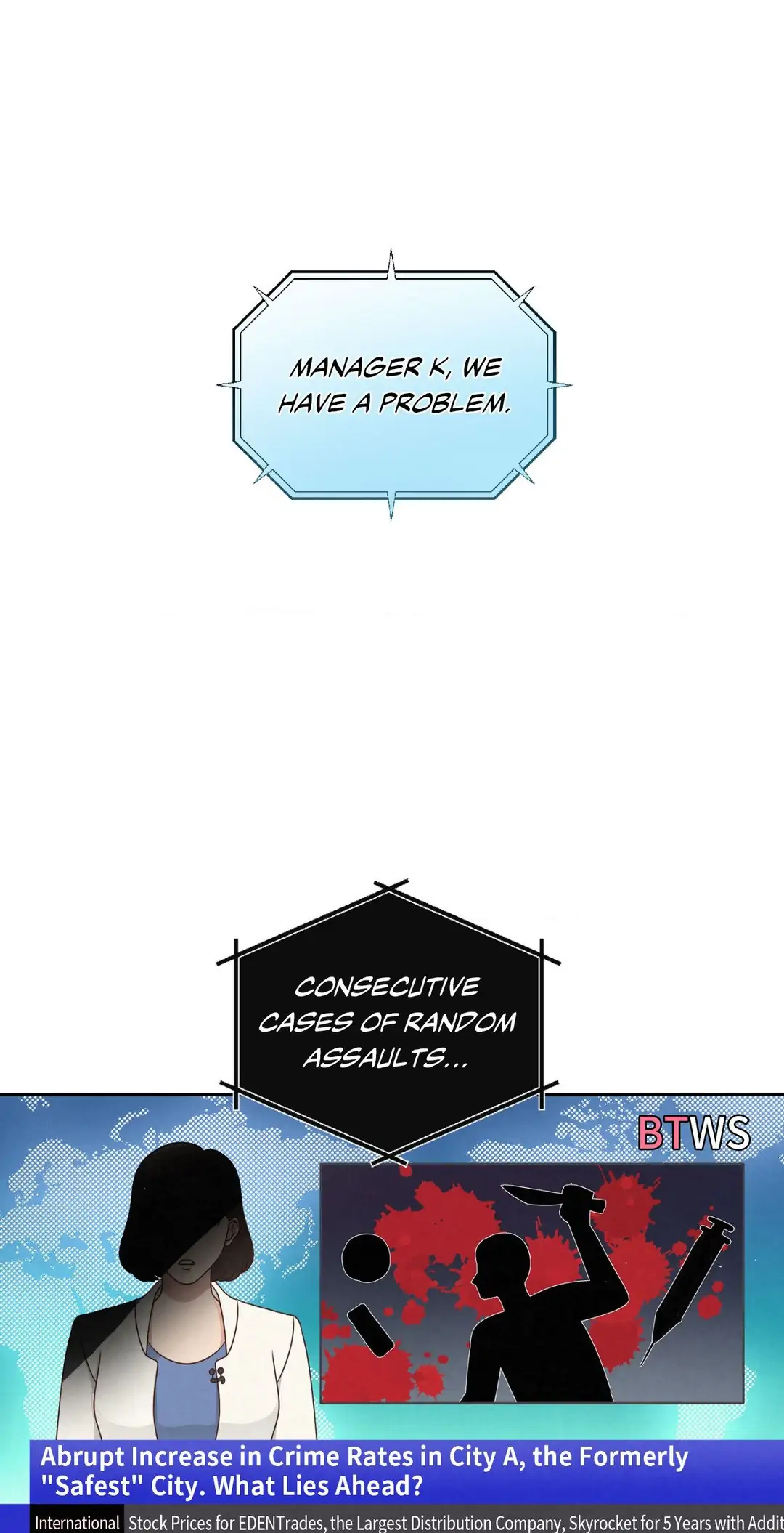 Bloodbound [Official] - Chapter 31 manhwa