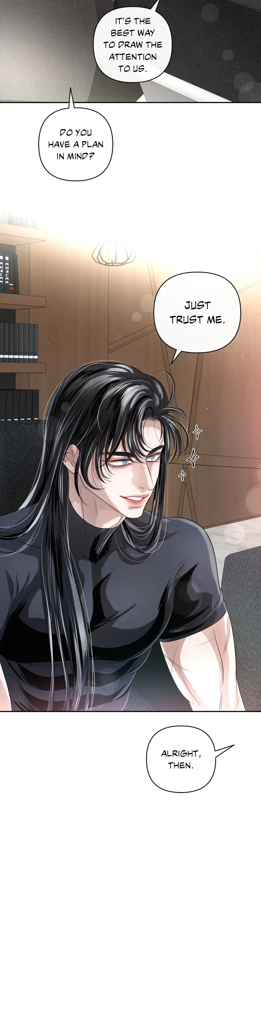 Bloodbound [Official] - Chapter 32 manhwa