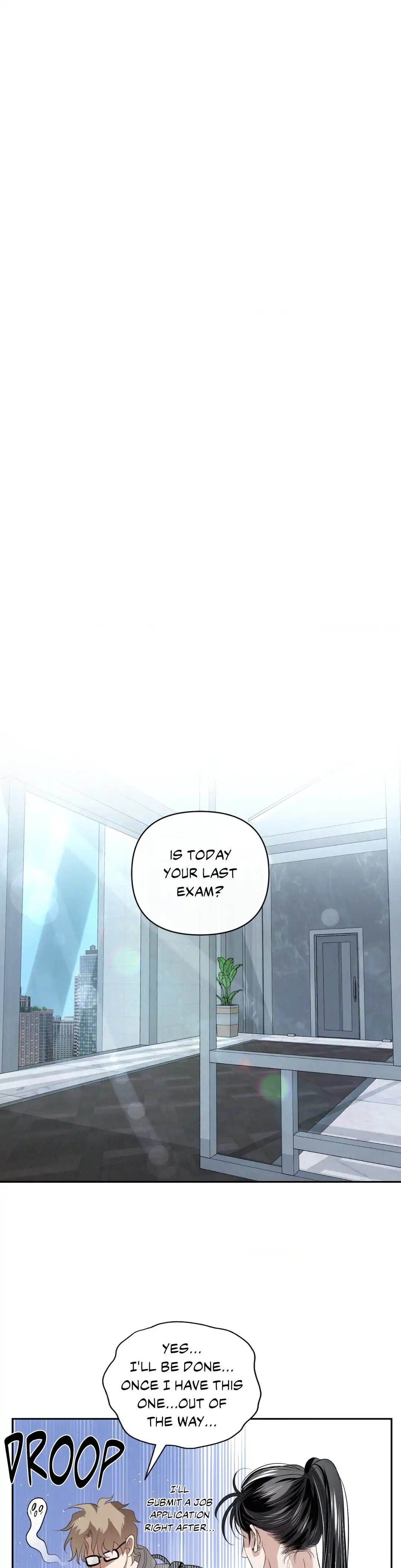 Bloodbound [Official] - Chapter 32 manhwa