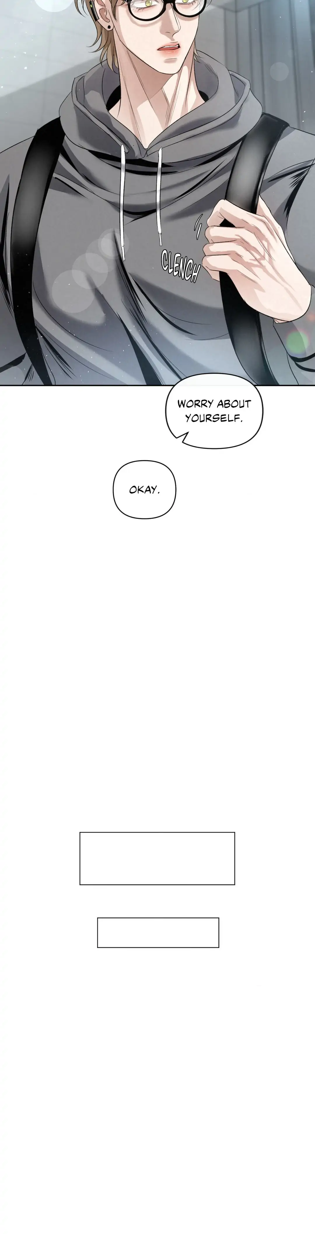 Bloodbound [Official] - Chapter 32 manhwa