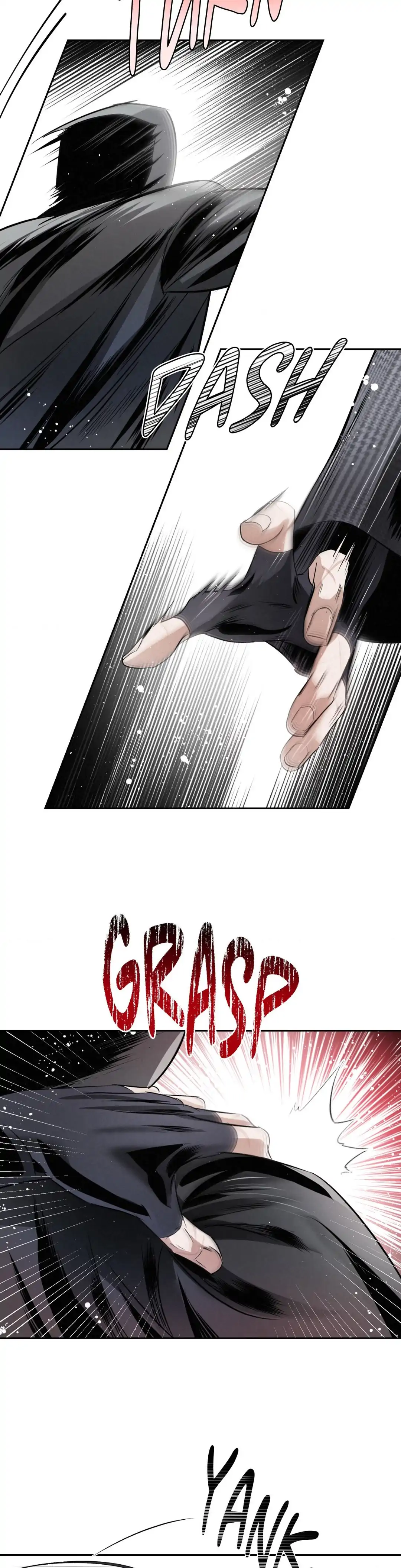 Bloodbound [Official] - Chapter 32 manhwa