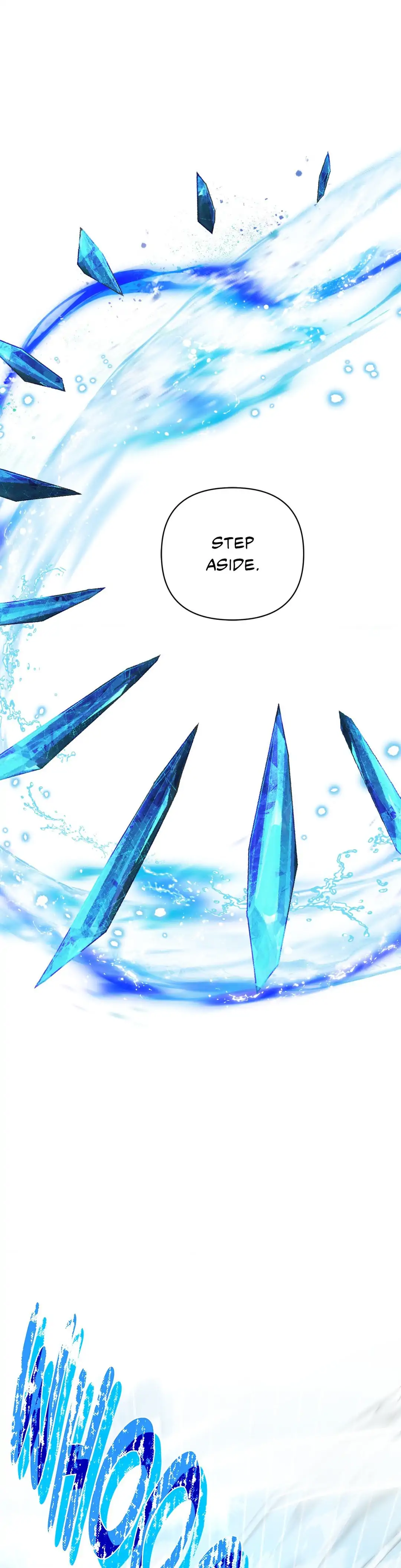 Bloodbound [Official] - Chapter 32 manhwa
