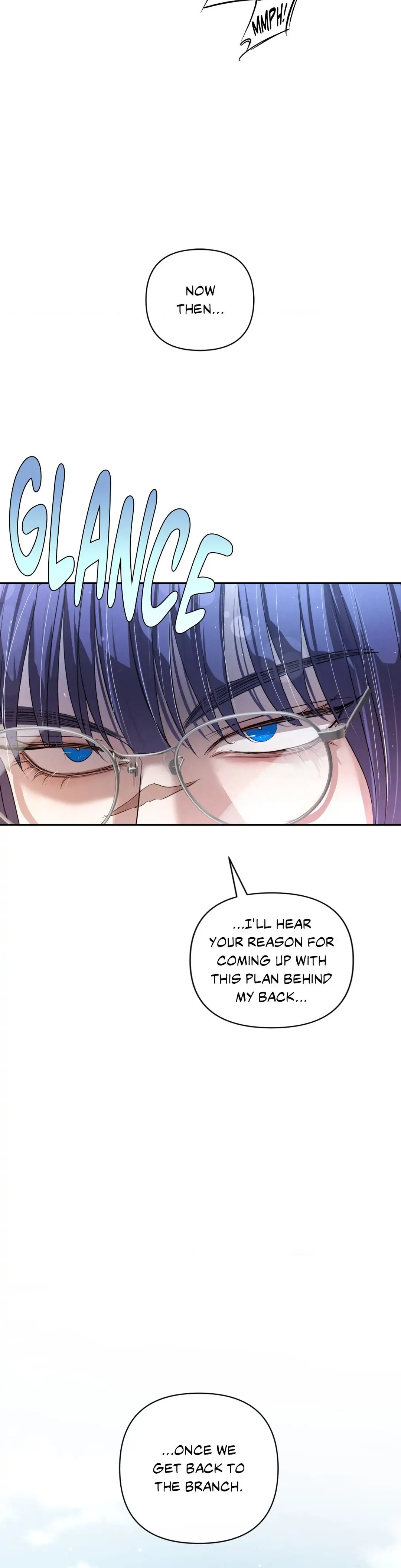 Bloodbound [Official] - Chapter 32 manhwa