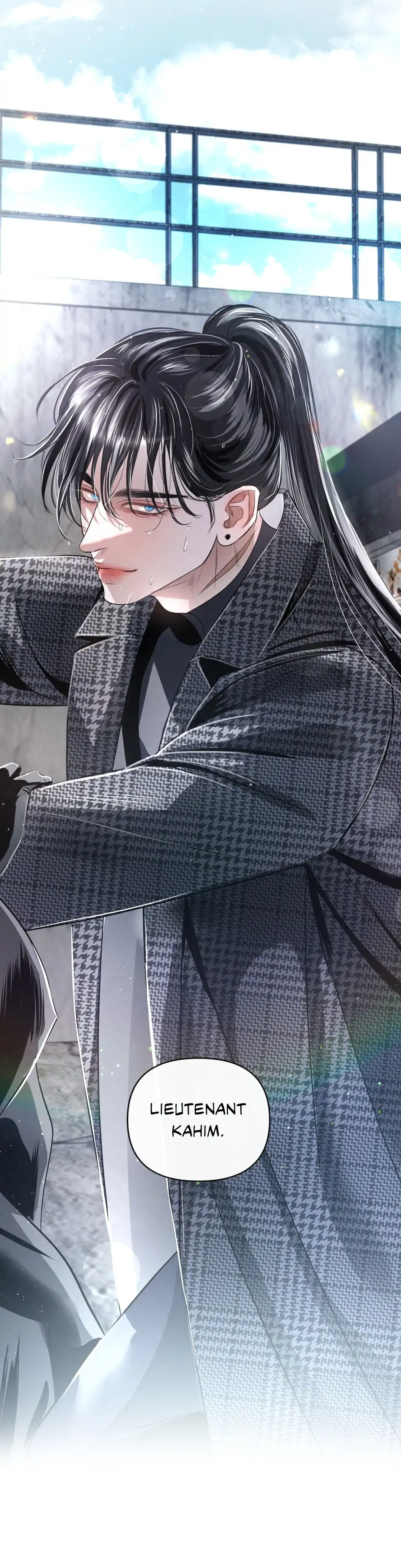 Bloodbound [Official] - Chapter 32 manhwa