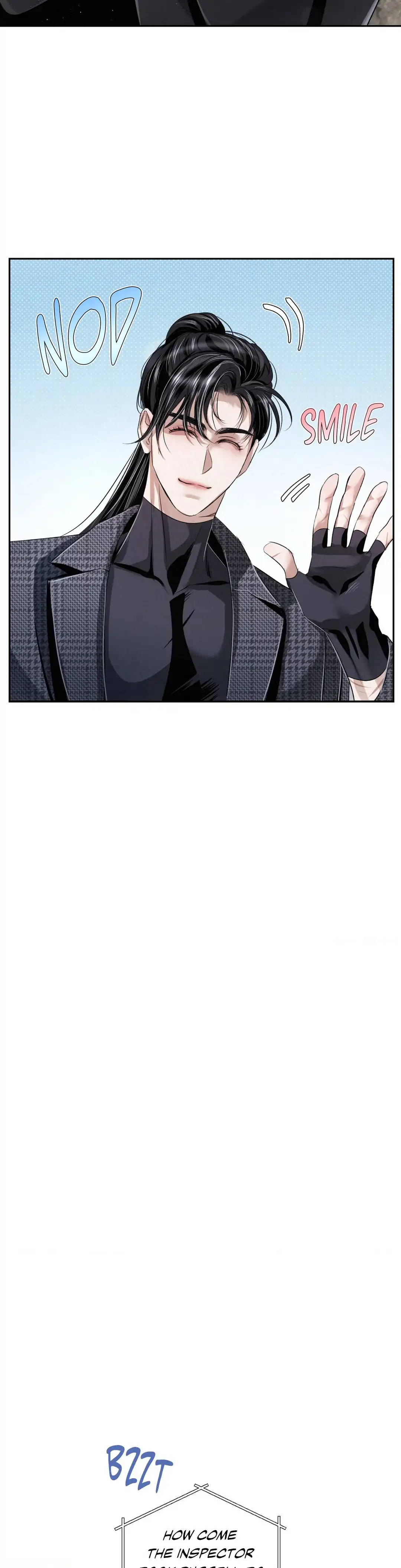 Bloodbound [Official] - Chapter 33 manhwa