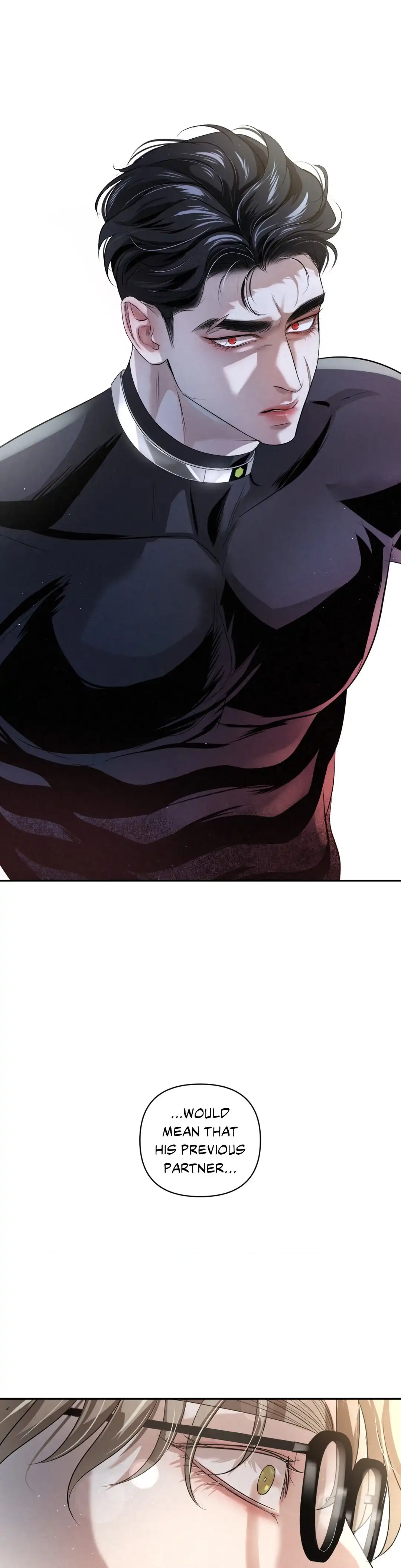 Bloodbound [Official] - Chapter 33 manhwa