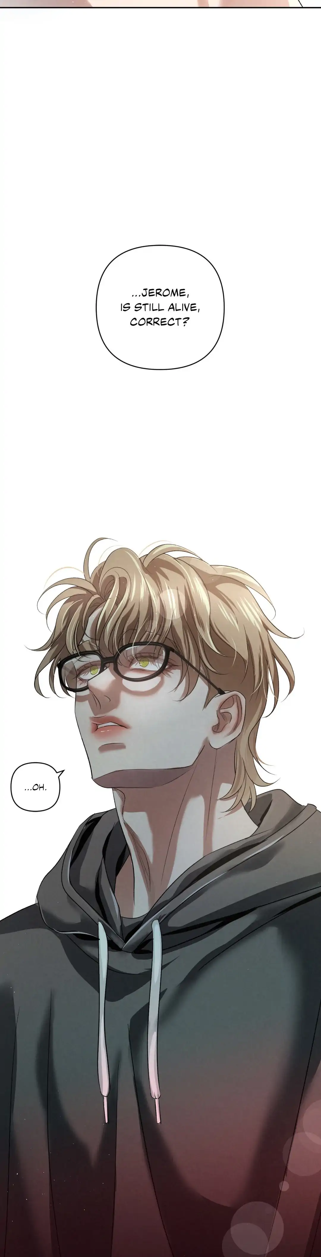 Bloodbound [Official] - Chapter 33 manhwa