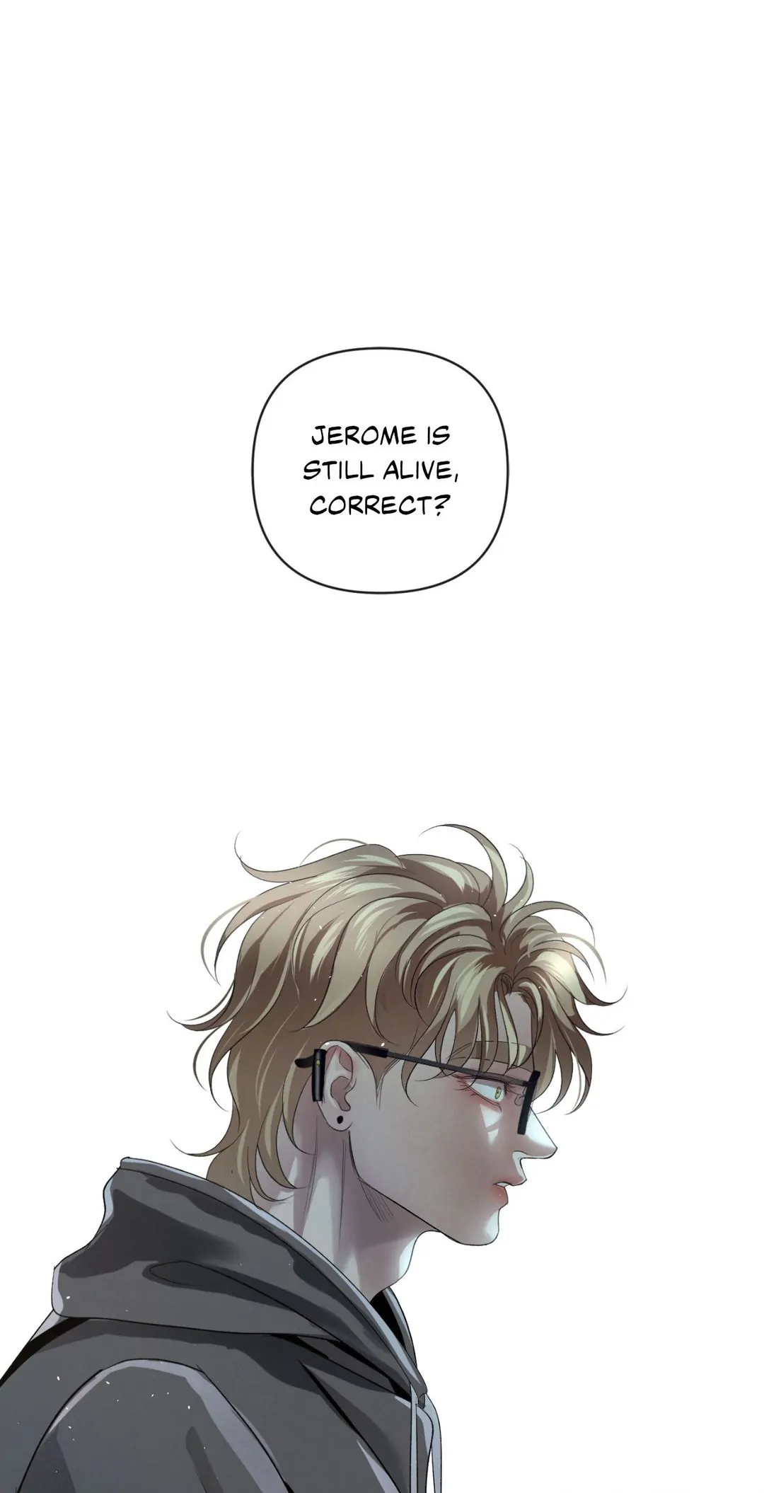 Bloodbound [Official] - Chapter 34 manhwa