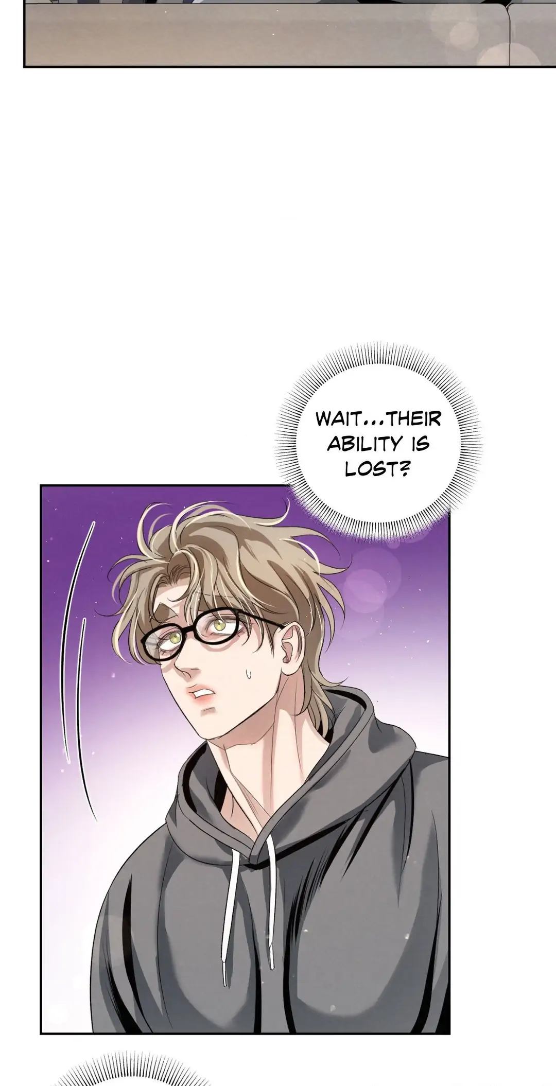 Bloodbound [Official] - Chapter 34 manhwa