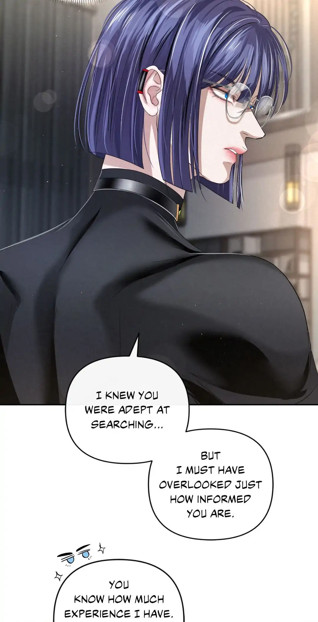 Bloodbound [Official] - Chapter 34 manhwa