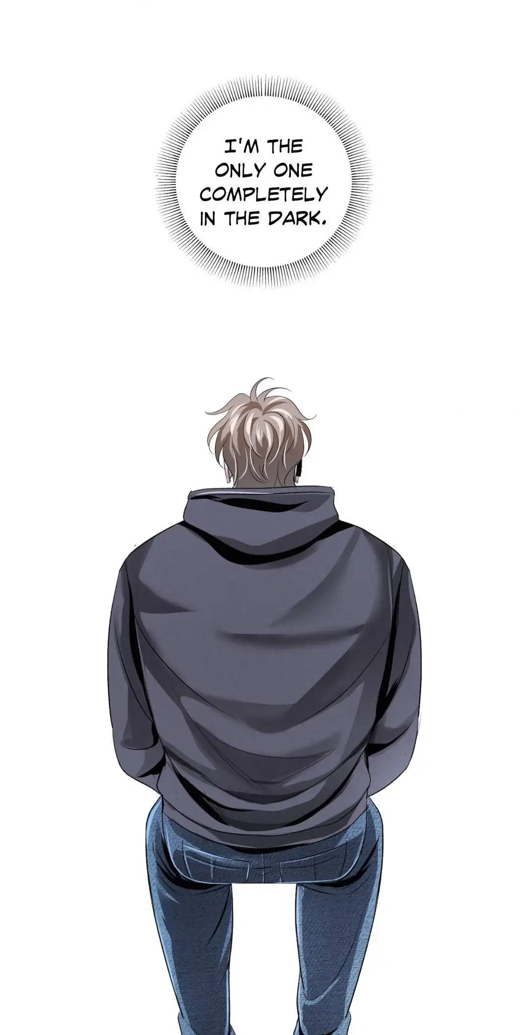 Bloodbound [Official] - Chapter 34 manhwa