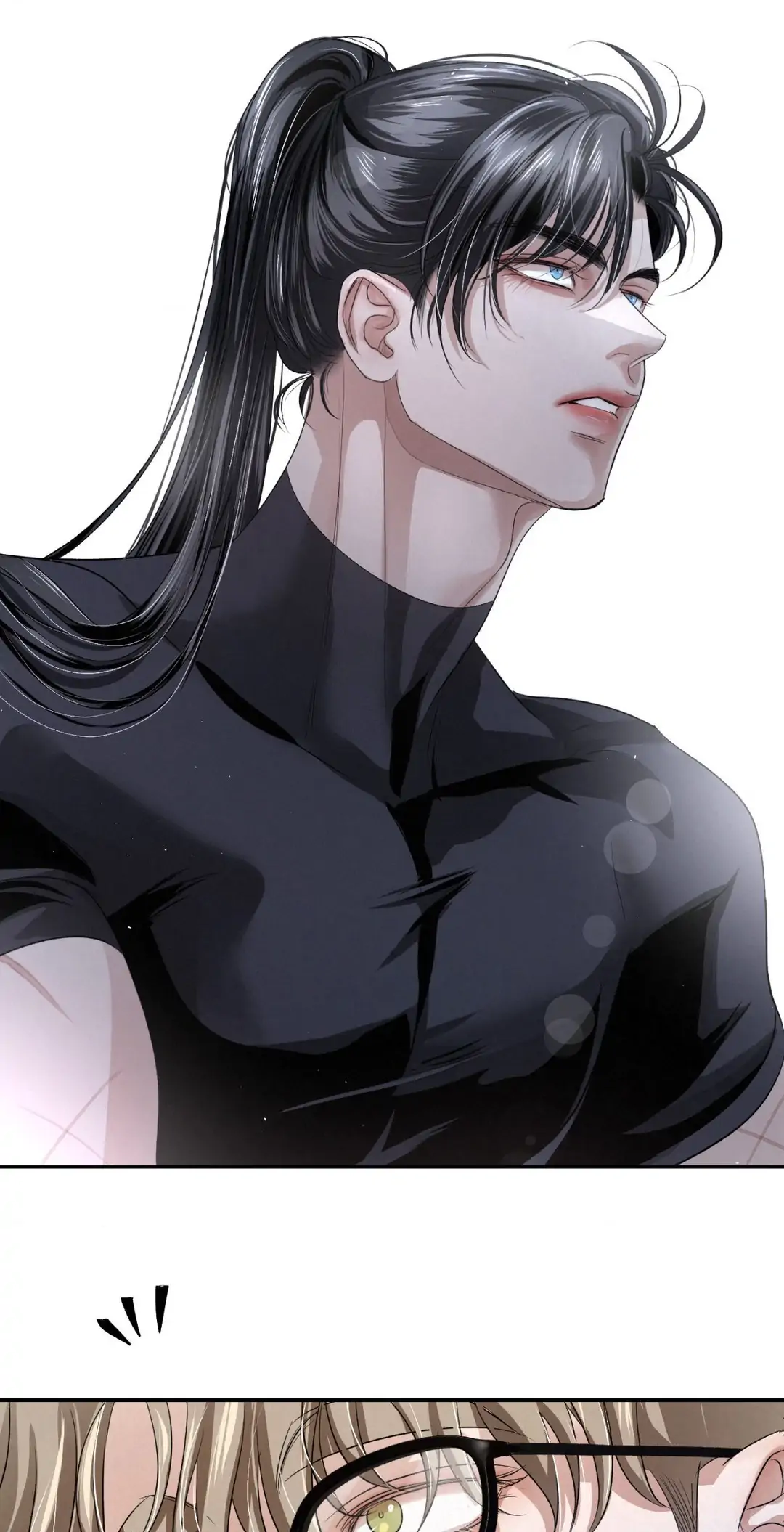 Bloodbound [Official] - Chapter 34 manhwa