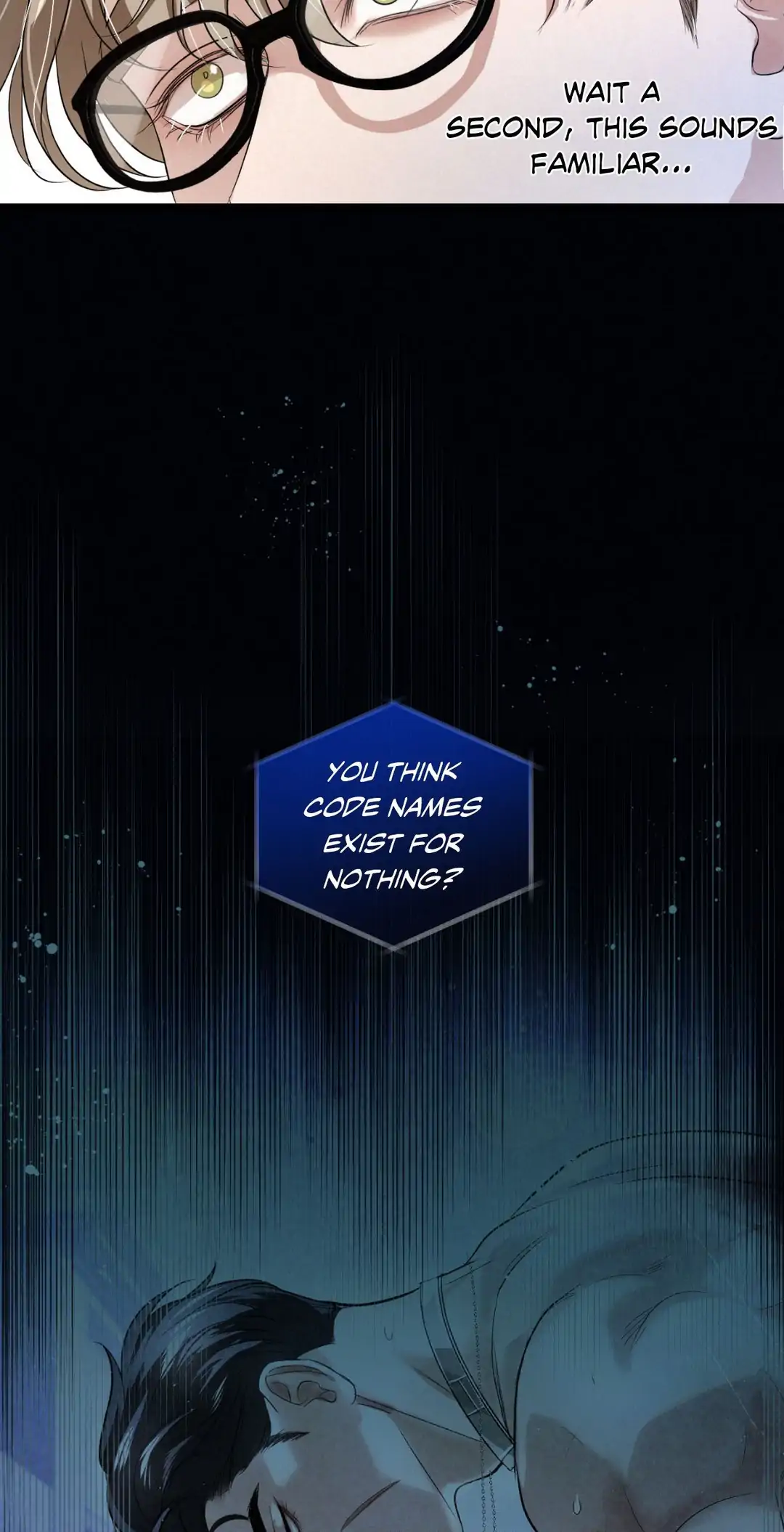 Bloodbound [Official] - Chapter 34 manhwa