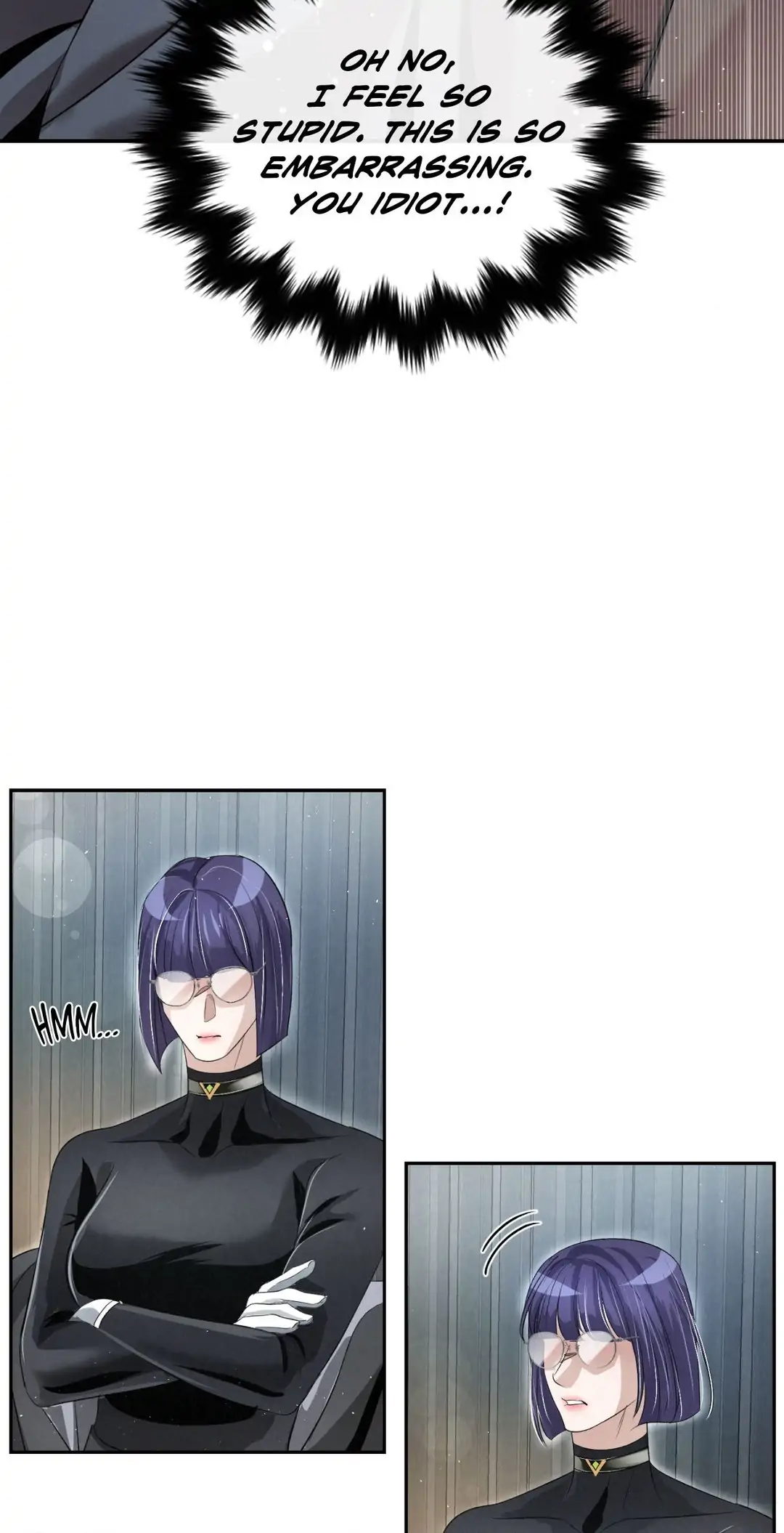 Bloodbound [Official] - Chapter 34 manhwa