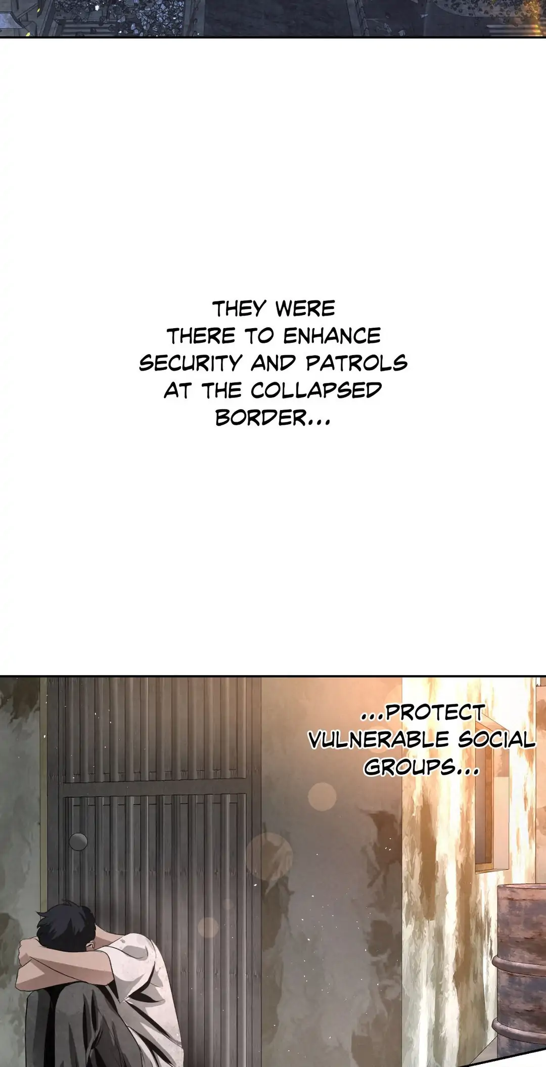 Bloodbound [Official] - Chapter 34 manhwa