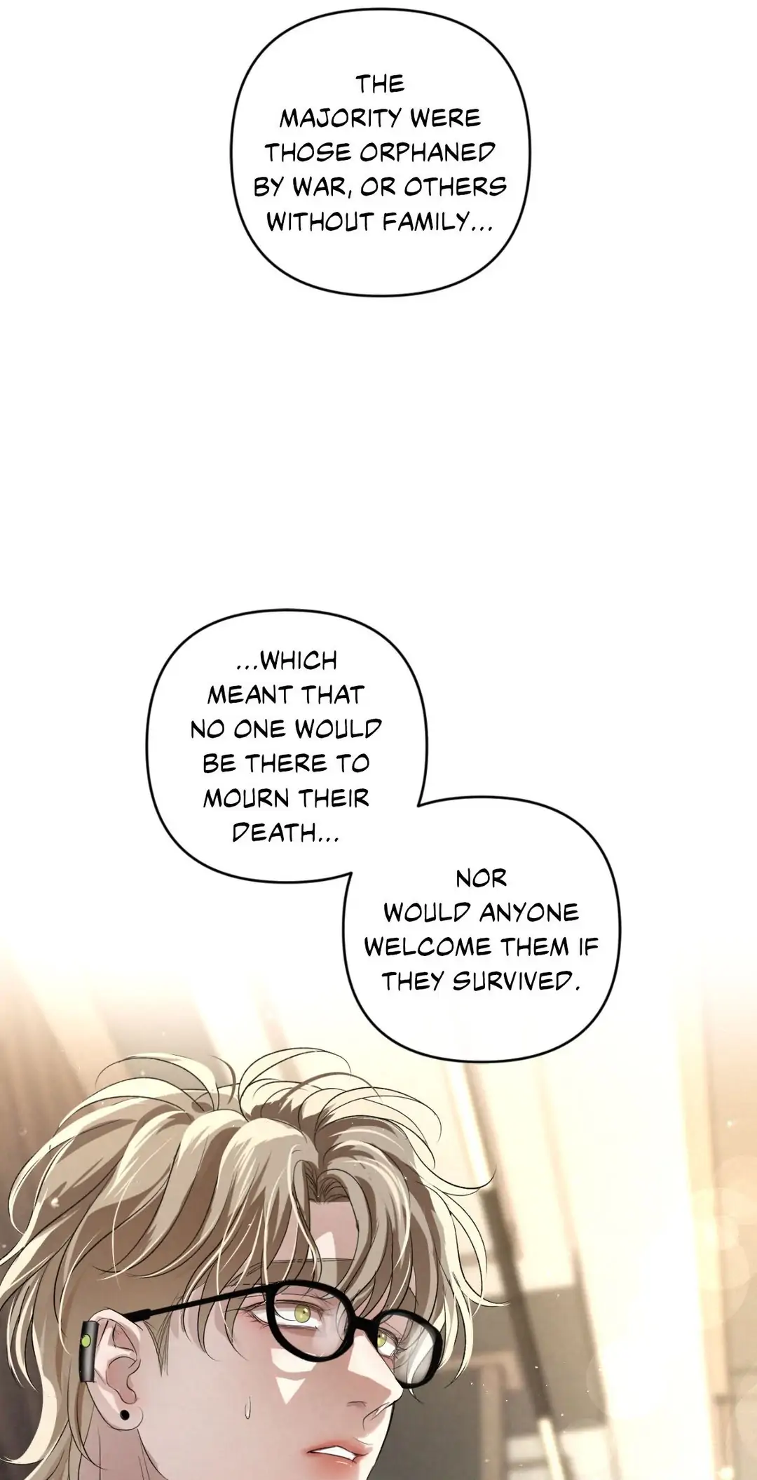 Bloodbound [Official] - Chapter 34 manhwa