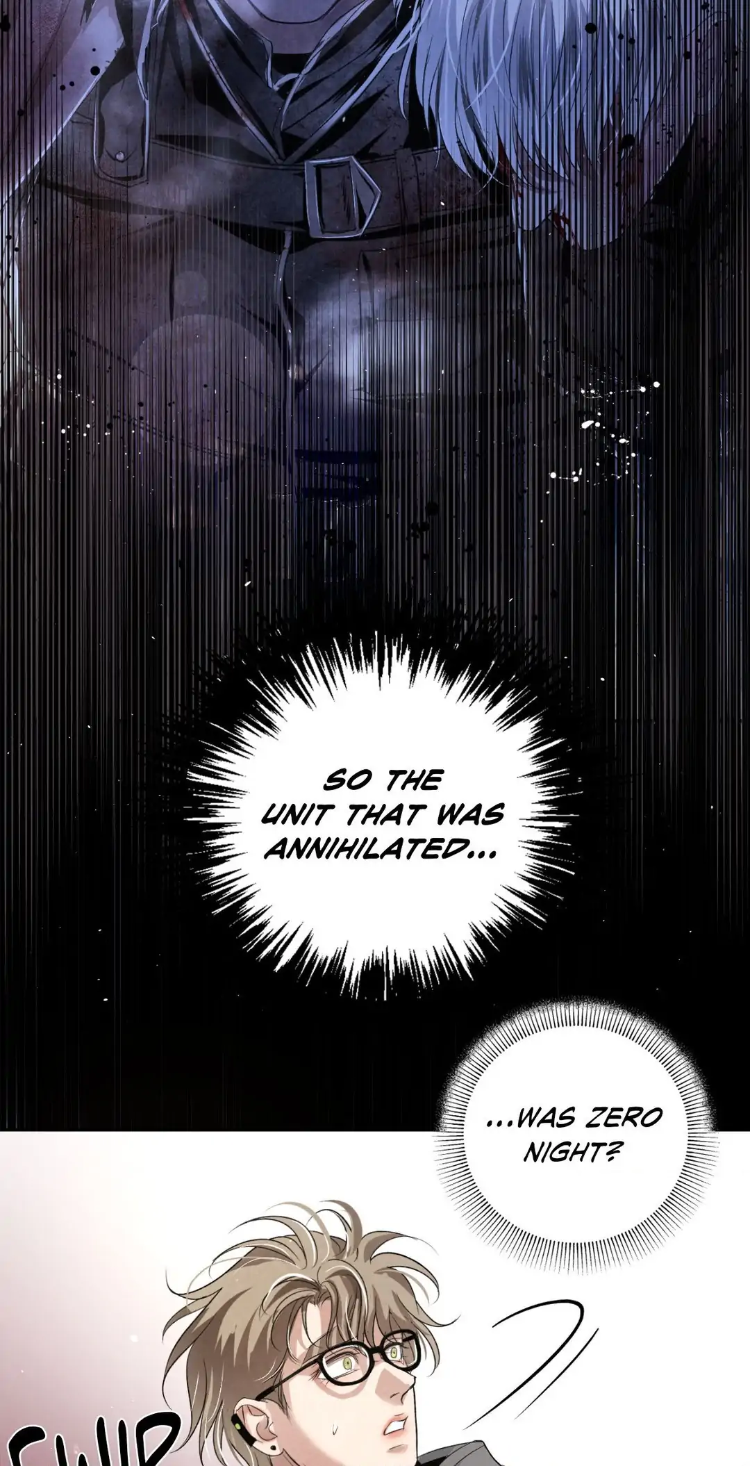 Bloodbound [Official] - Chapter 34 manhwa