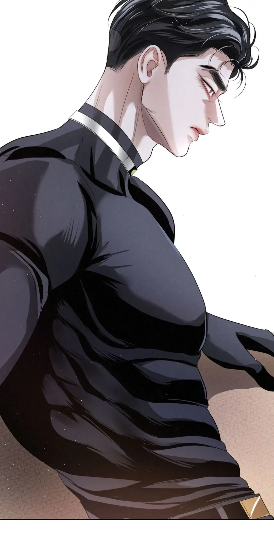 Bloodbound [Official] - Chapter 34 manhwa